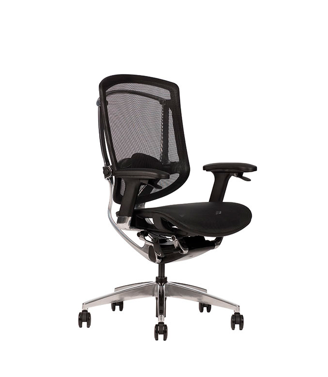 Advance Respaldo Bajo Negro 4 Advance Respaldo Bajo Negro 4
